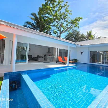 Bougain Villas Salad Beach Exterior photo