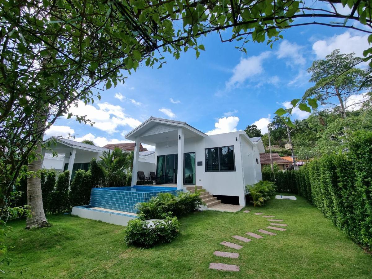 Bougain Villas Salad Beach Exterior photo