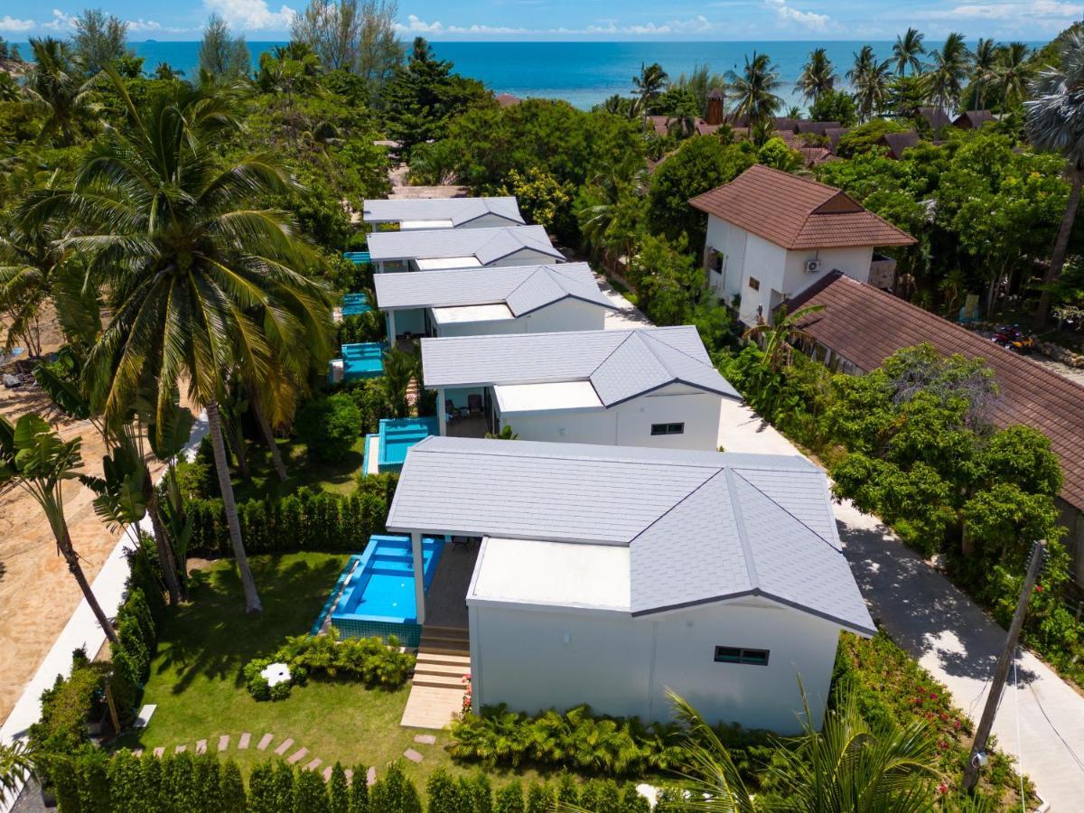 Bougain Villas Salad Beach Exterior photo