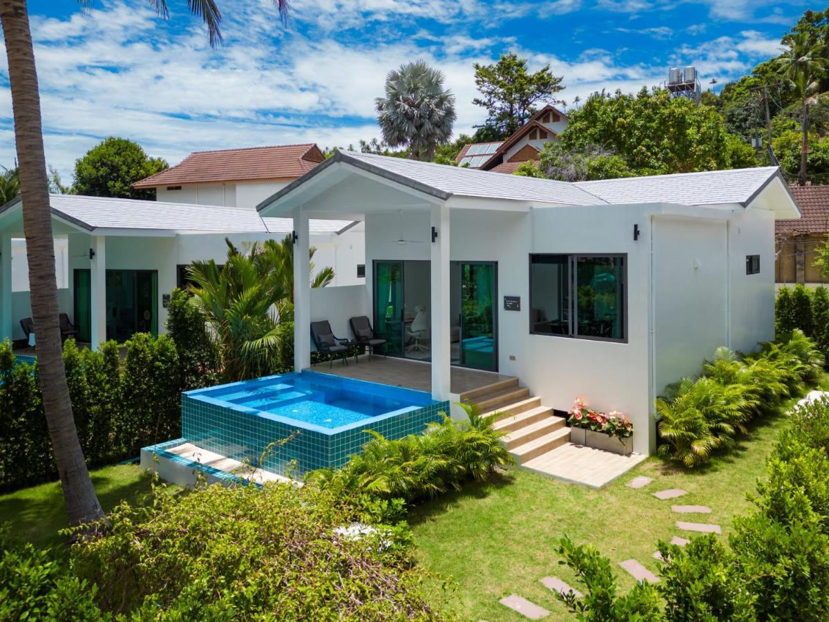 Bougain Villas Salad Beach Exterior photo