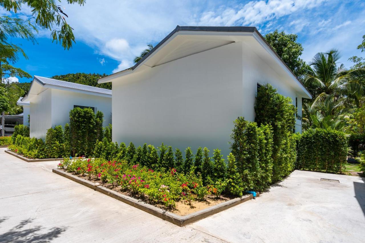 Bougain Villas Salad Beach Exterior photo
