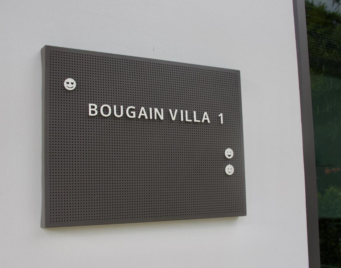 Bougain Villas Salad Beach Exterior photo