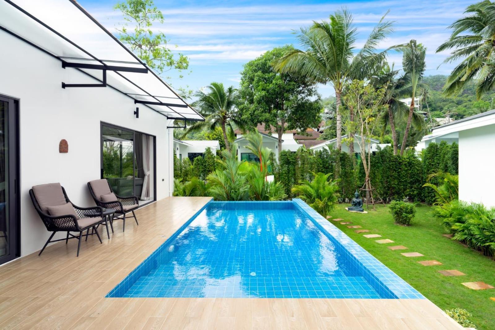 Bougain Villas Salad Beach Exterior photo
