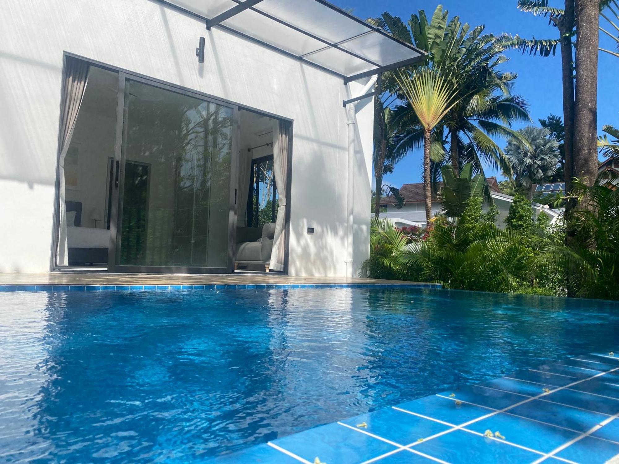 Bougain Villas Salad Beach Exterior photo