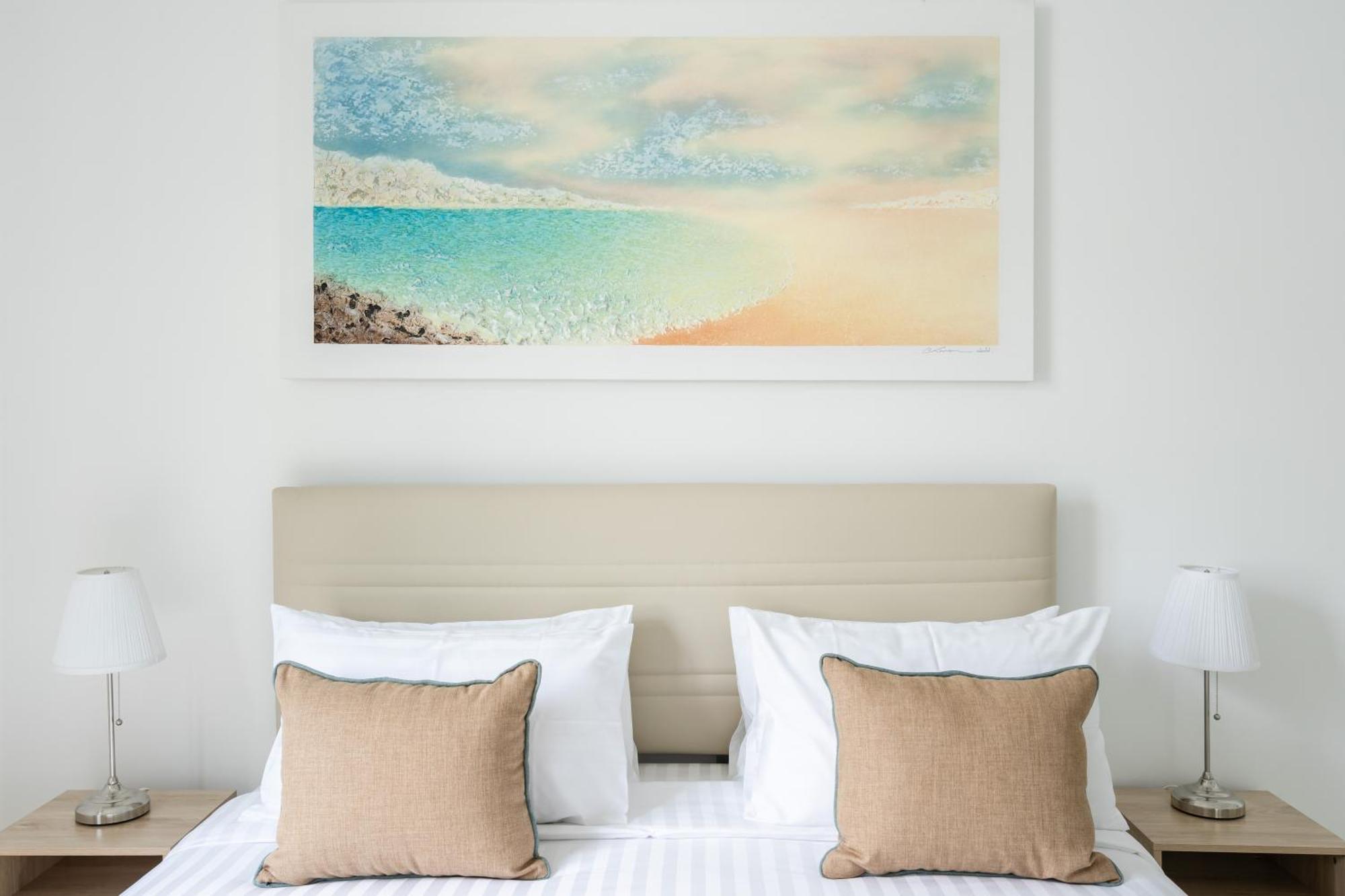Bougain Villas Salad Beach Room photo