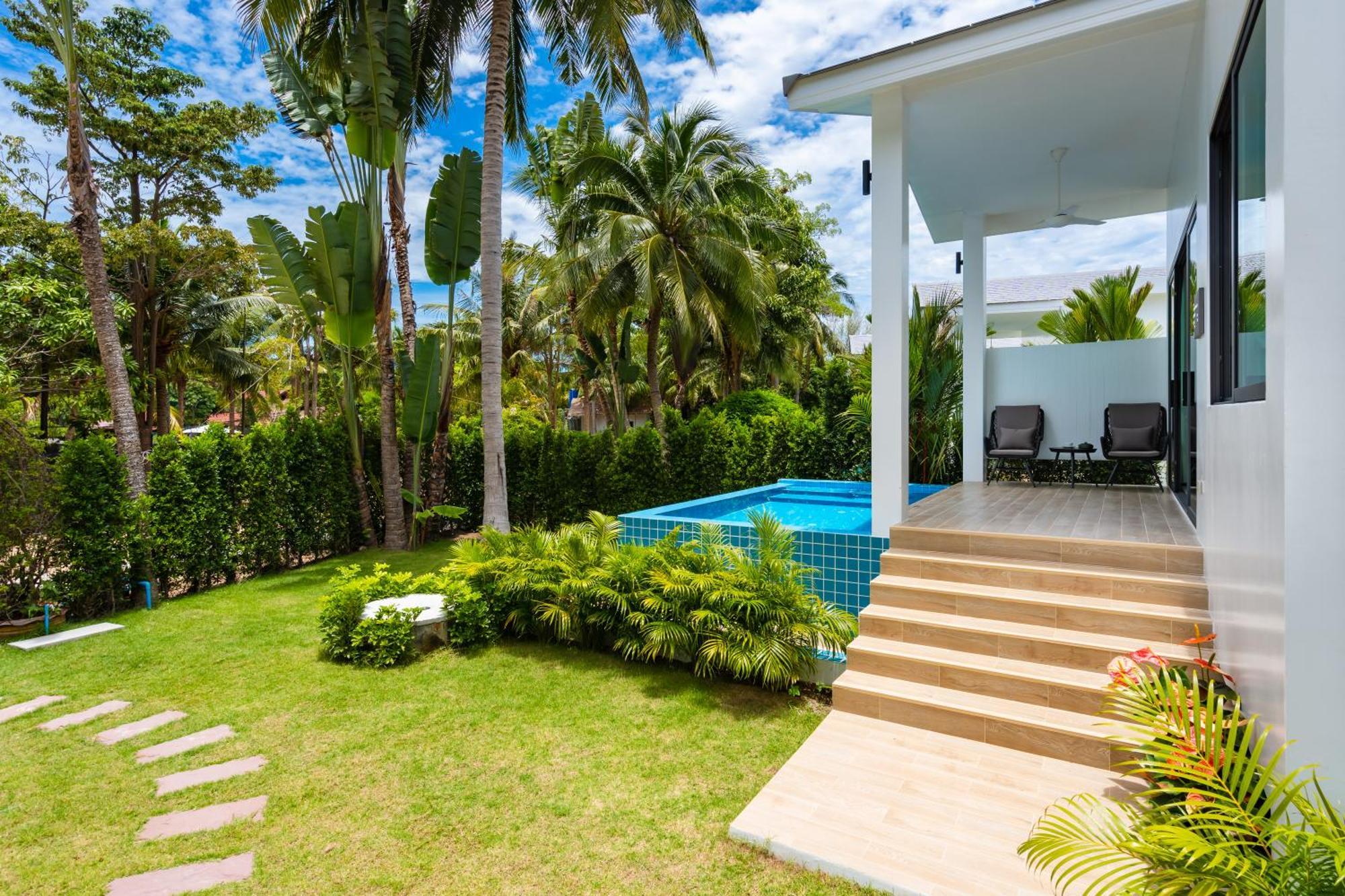 Bougain Villas Salad Beach Room photo