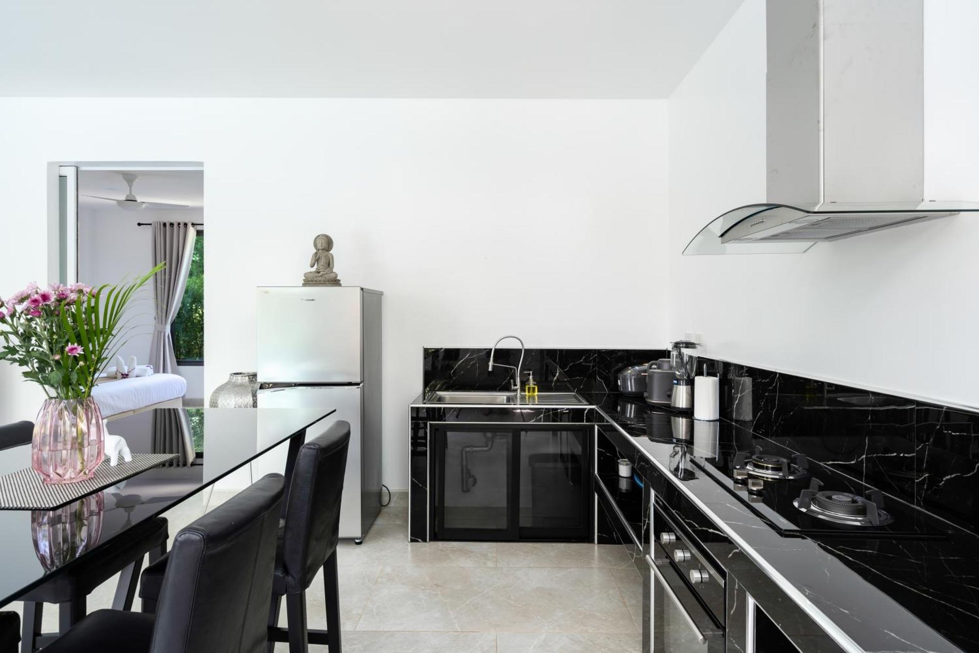Bougain Villas Salad Beach Room photo