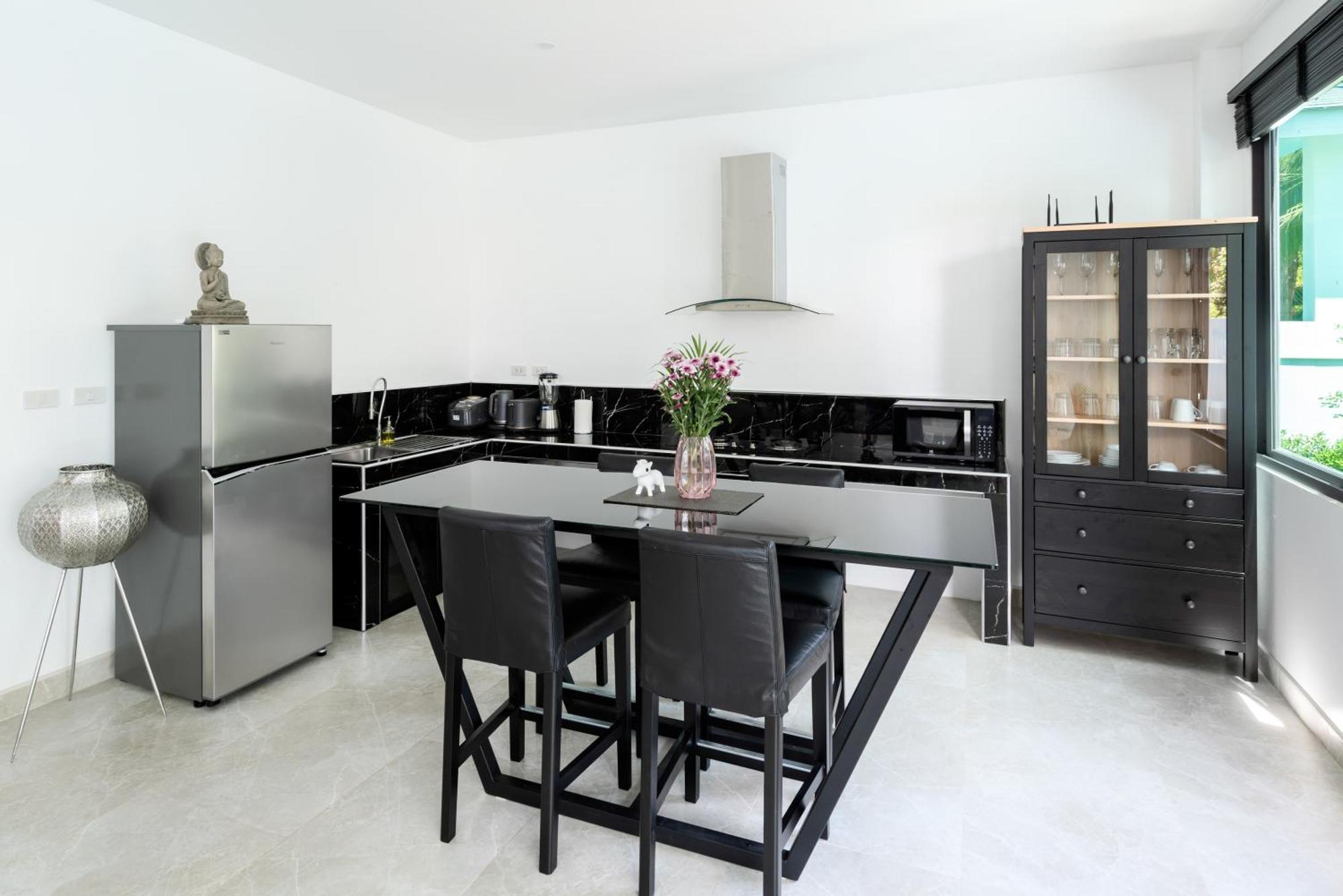 Bougain Villas Salad Beach Room photo