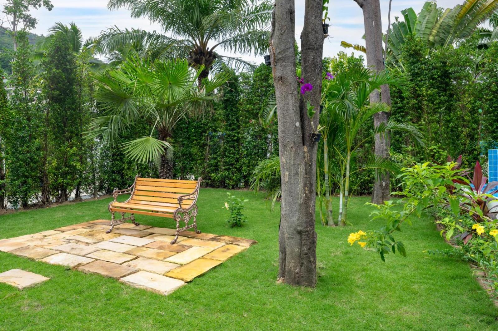 Bougain Villas Salad Beach Exterior photo