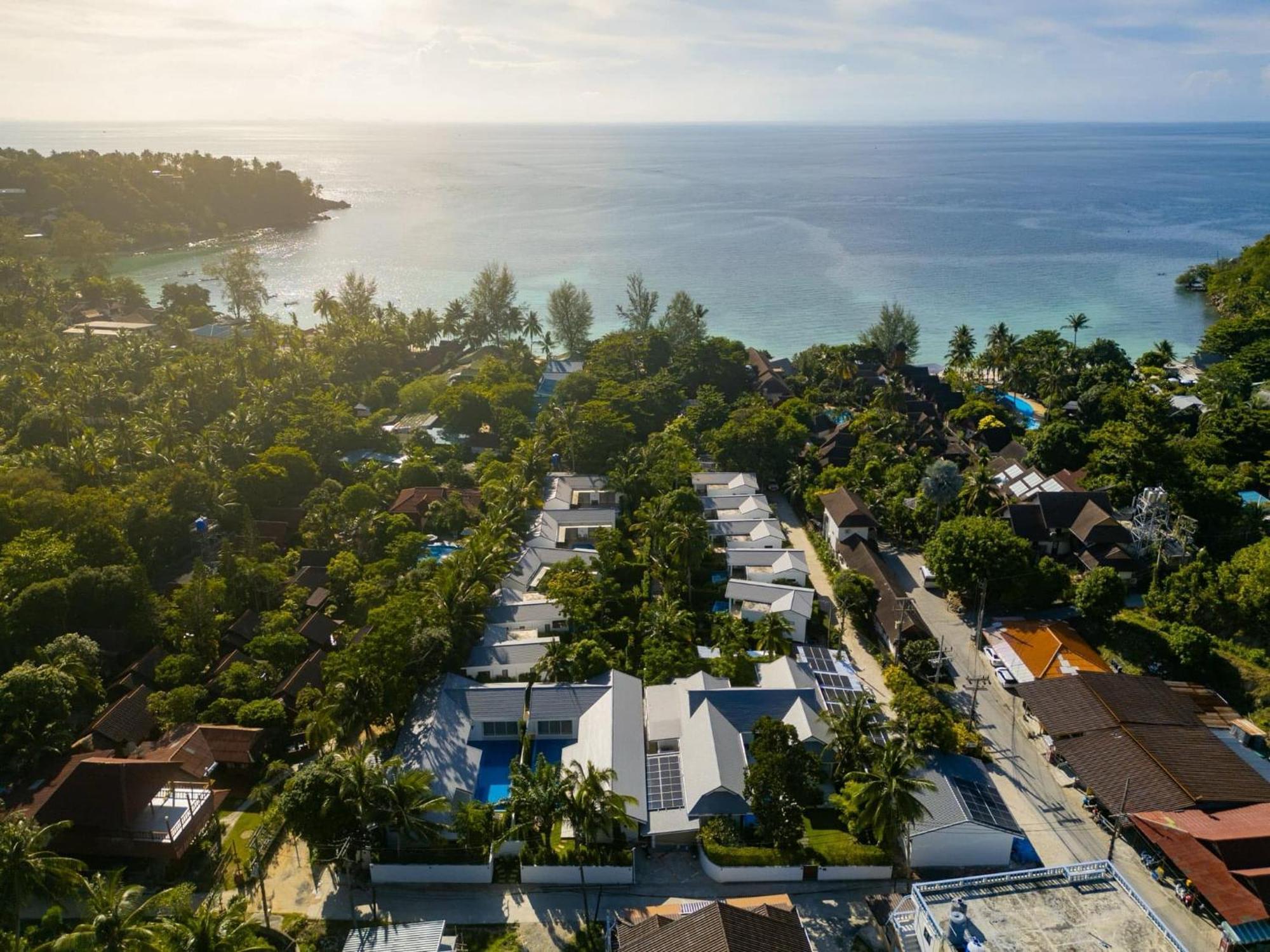 Bougain Villas Salad Beach Exterior photo