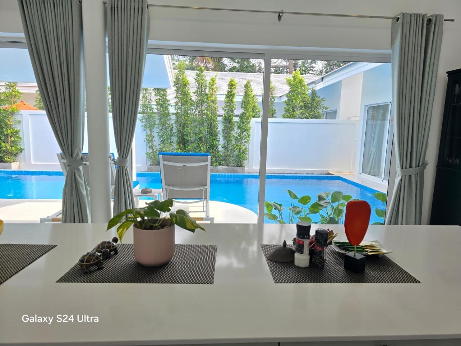 Bougain Villas Salad Beach Exterior photo