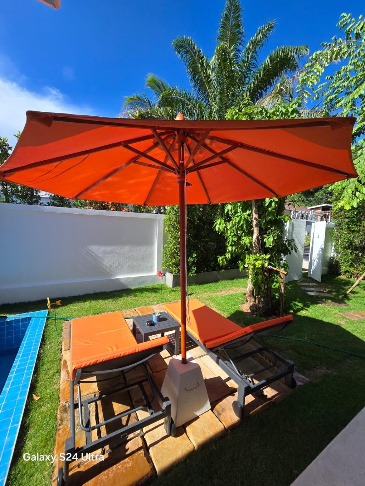 Bougain Villas Salad Beach Exterior photo